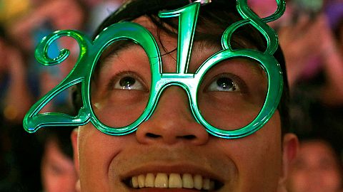 What are the key events to look out for in Europe in 2018?