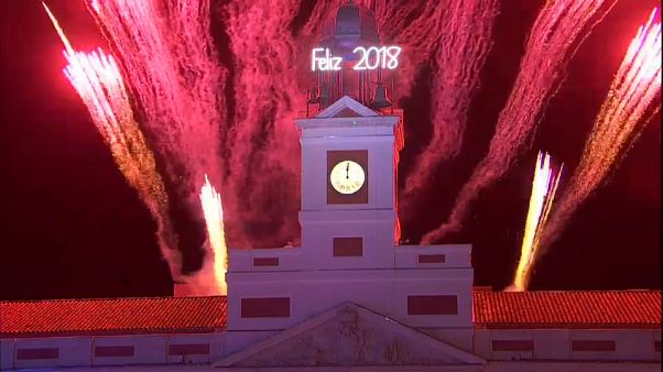 So feiert Europa 2018 So feiert Europa 2018