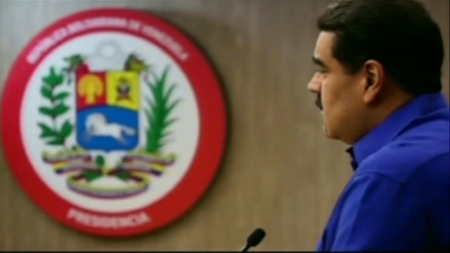 Maduro sube un 40 % el salario mínimo ante la explosión de precios