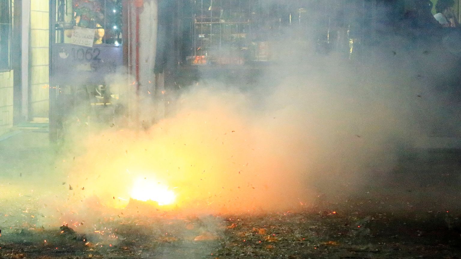 Brandenburg: Tragische Silvesternacht mit 2 Toten