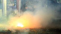 Brandenburg: Tragische Silvesternacht mit 2 Toten