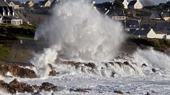La tempête Carmen fait une première victime en France