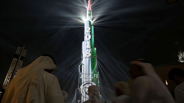 S. Arabistan ve Birleşik Arap Emirlikleri KDV ile tanıştı S. Arabistan ve Birleşik Arap Emirlikleri KDV ile tanıştı