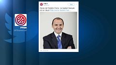 Basket : Frédéric Forte est mort