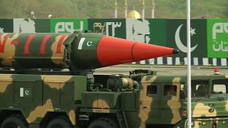 India e Pakistan confermano accordo non aggressione ai siti nucleari
