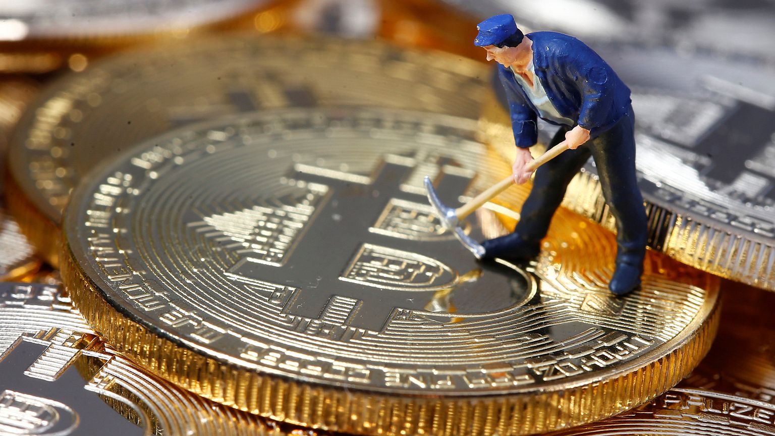 دار الافتاء المصرية تصدر حكمها الشرعي في عملة بيتكوين 