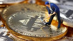 دار الافتاء المصرية تصدر حكمها الشرعي في عملة بيتكوين 