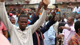 DR Kongo: Mindestens 7 Tote bei Anti-Kabila-Protesten