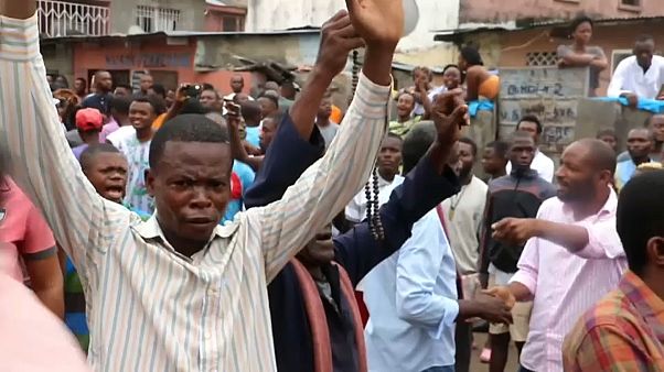 DR Kongo: Mindestens 7 Tote bei Anti-Kabila-Protesten DR Kongo: Mindestens 7 Tote bei Anti-Kabila-Protesten