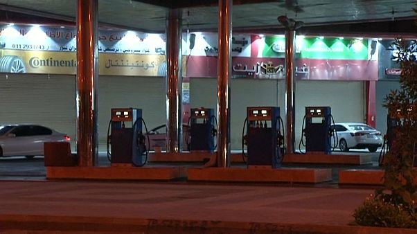 80 Prozent Benzinpreiserhöhung in Saudi-Arabien 80 Prozent Benzinpreiserhöhung in Saudi-Arabien