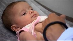Франция вводит 11 обязательных прививок для детей