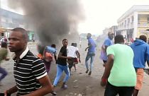La ONU eleva a ocho el número de muertos por la represión en el Congo