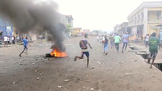 Au moins huit morts dans des marches anti-Kabila