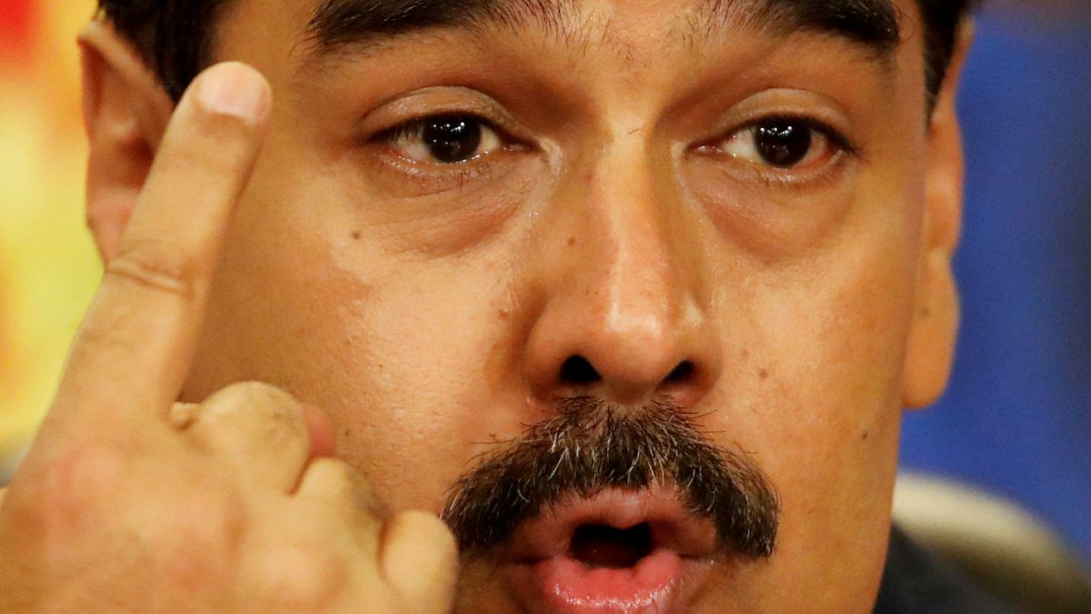 Venezuela : Maduro augmente de 40% le salaire minimum