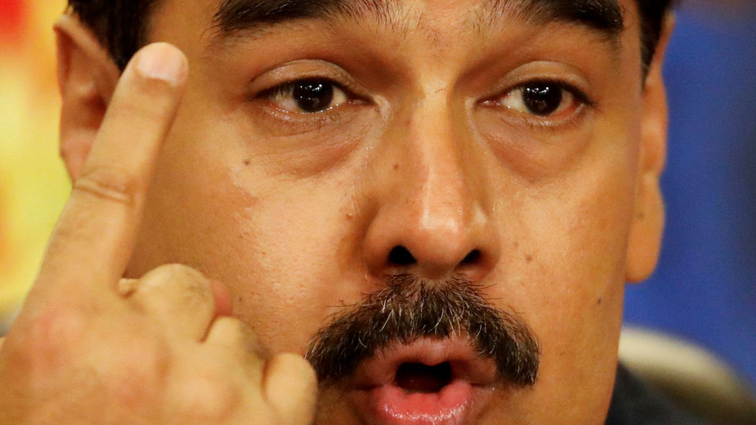 Venezuela : Maduro augmente de 40% le salaire minimum
