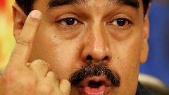 Venezuela : Maduro augmente de 40% le salaire minimum