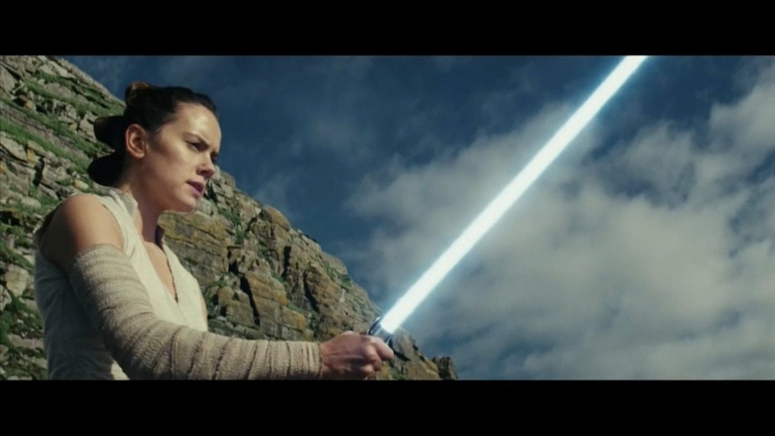 Star Wars: los últimos jedi