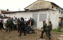 Demokratik Kongo Cumhuriyeti'nde 'Kabila' isyanı: 7 ölü