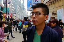 Hong Kong: in migliaia contro il governo di Beijing