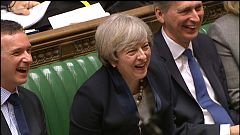 Looking forward to Brexit 2018