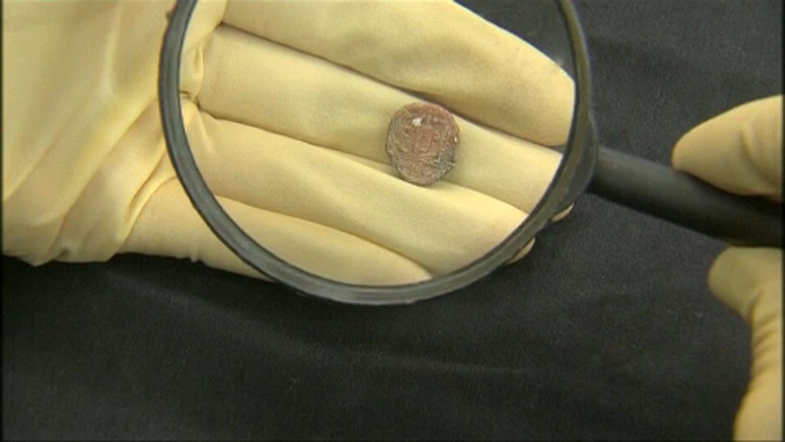 Αρχαιολογία στην υπηρεσία της πολιτικής 