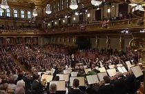 Vienna Philharmonic conducted by Riccardo Muti at the Musiekverein