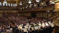 Vienna Philharmonic conducted by Riccardo Muti at the Musiekverein