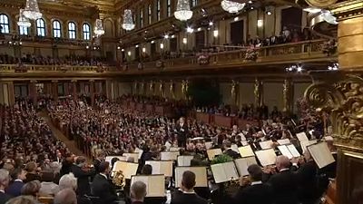 Vienna Philharmonic conducted by Riccardo Muti at the Musiekverein