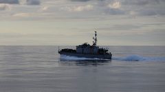 Πρόσφυγες έκαναν «ποδαρικό» σε Λέσβο και Σάμο