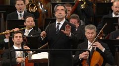 grab from sujet - riccardo muti in vienna