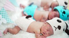 UNICEF: Meta para 2018 é aumentar esperança de vida de recém-nascidos