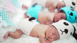 UNICEF: Meta para 2018 é aumentar esperança de vida de recém-nascidos