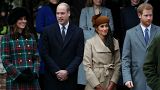 2018: A big year for the British Royal family