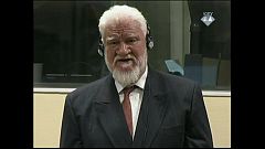 Hätte der Praljak-Suizid verhindert werden können?