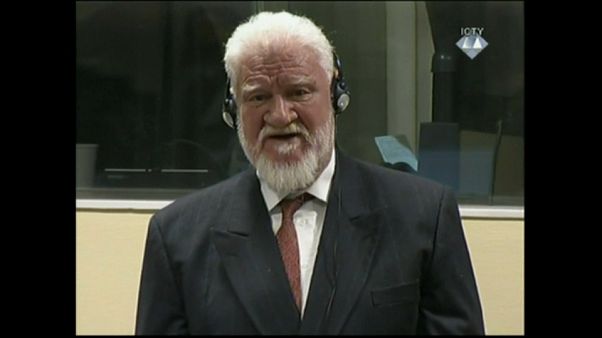 Hätte der Praljak-Suizid verhindert werden können? Hätte der Praljak-Suizid verhindert werden können?