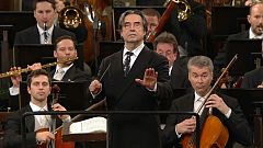 Musique : Vienne envoie valser 2017