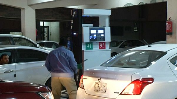 Suudi Arabistan'da KDV dönemi Suudi Arabistan'da KDV dönemi