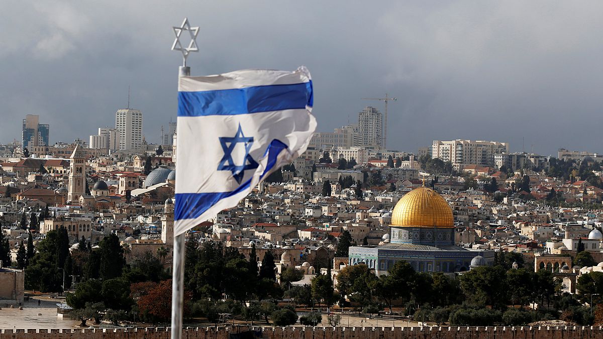 Likud quer anexação de colonatos na Cisjordânia