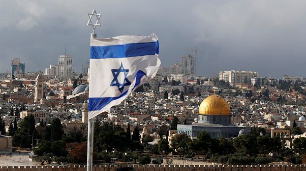 Likud quer anexação de colonatos na Cisjordânia Likud quer anexação de colonatos na Cisjordânia