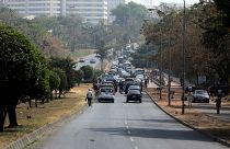 Nigeria: prigionieri in fuga da Boko Haram