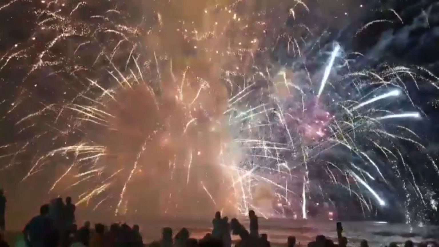 New Year 2018 accidents already brings death, injury and destruction