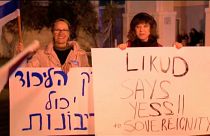 Likud calls on Israeli government to annexe Jewish settlements in West Bank