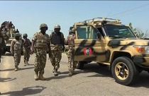 700 pessoas fogem ao Boko Haram