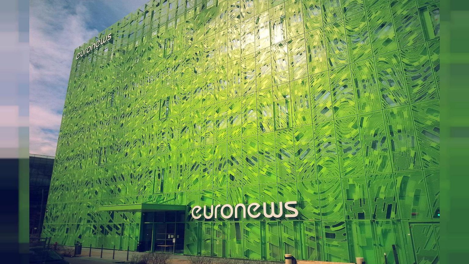 25 ans : happy birthday euronews ! 