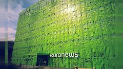 25 ans : happy birthday euronews ! 