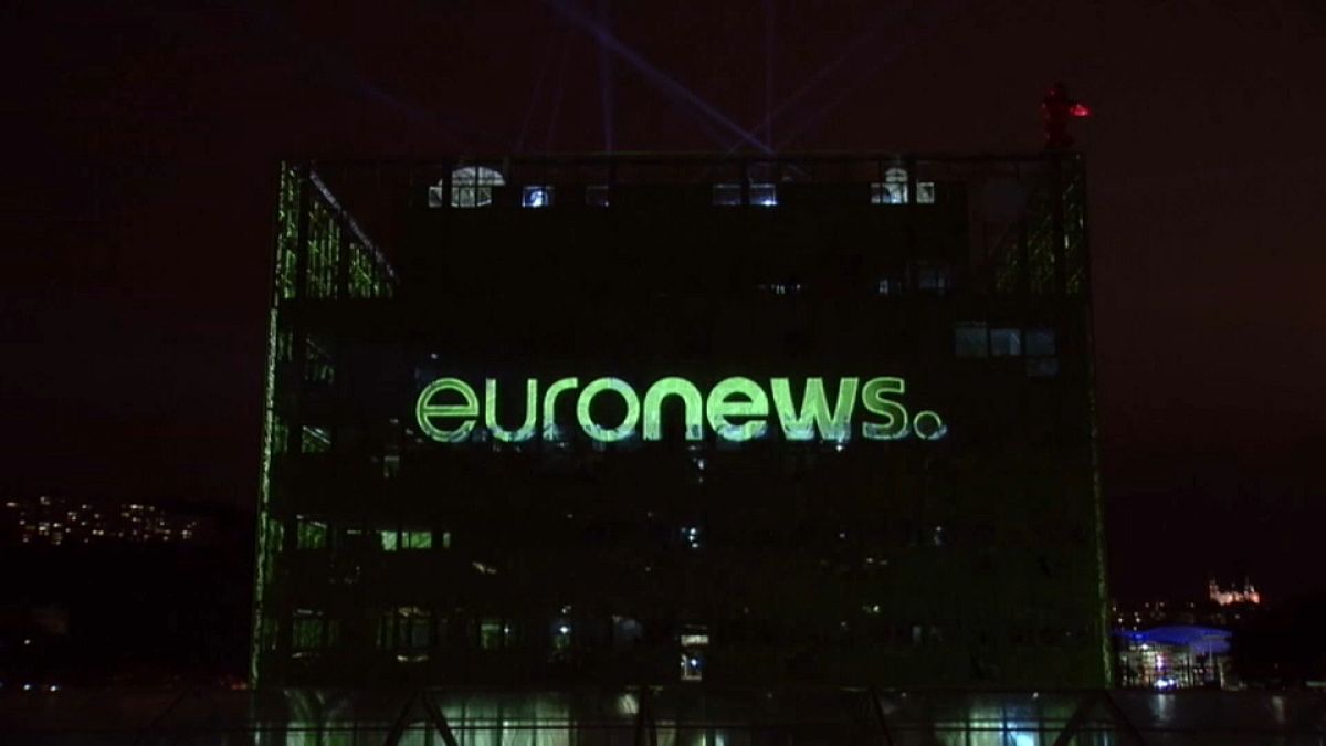 Euronews 25 yaşında