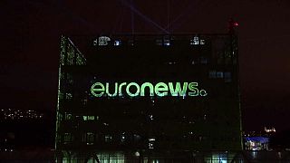 Euronews 25 yaşında