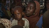 700 personas escapan del yugo de Boko Haram