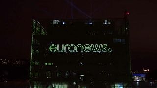 Euronews - 25 лет в эфире