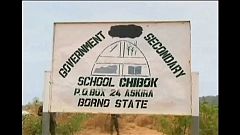 700 otages de Boko Haram s'échappent  